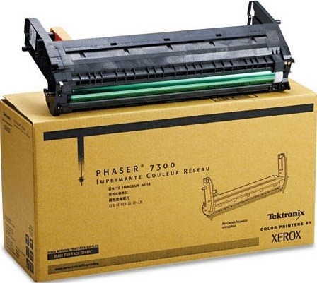 Фотобарабан Xerox 016199500 оригинальный для Xerox Phaser 7300, yellow, (30000 страниц)