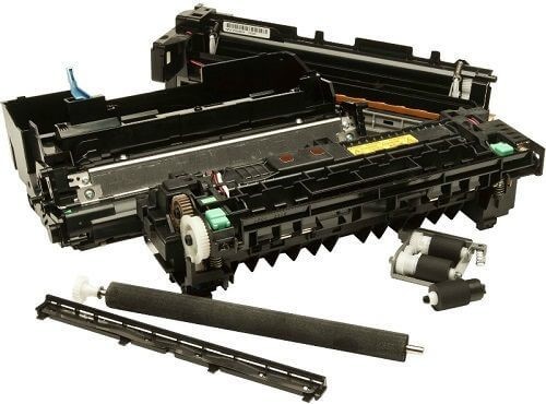 Ремкомплект Kyocera MK-6715C (1702N78NL0) оригинальный для принтера Kyocera TASKalfa 6501i/ 8001i