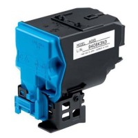 Картридж Konica-Minolta TNP-81C (AAJW451) оригинальный для принтеров bizhub C3300i/ C4000i, голубой, 9000 стр.