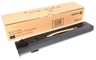 Картридж Xerox 006R01529 оригинальный для Xerox Colour 550/ 560/ 570, black (30000 страниц)