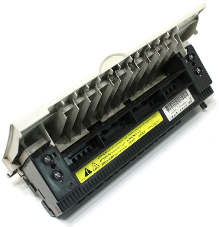 Печь в сборе HP RM1-3525/ RG5-6913 оригинальная для принтера HP Color LaserJet 1500/ 2500 Печь в сборе HP RM1-3525/ RG5-6913 оригинальная для принтера HP Color LaserJet 1500/ 2500