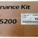 Ремкомплект Kyocera MK-5200 (1703R40UN0) оригинальный для принтера Kyocera ECOSYS M3655cdn, ECOSYS M3660cdn, ECOSYS M6235cidn, ECOSYS M6635cidn, 200 000 страниц