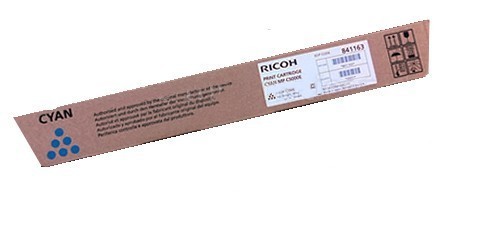 Картридж Ricoh MP C6003 (841856) оригинальный для Ricoh Aficio MP C4503/ C5503/ C6003, голубой, 22500 стр. Картридж Ricoh MP C6003 (841856) оригинальный для Ricoh Aficio MP C4503/ C5503/ C6003, голубой, 22500 стр.