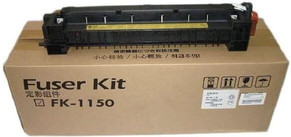 Печь в сборе Kyocera FK-1150 (302RV93055) оригинальная для принтера Kyocera ECOSYS P2040dn / P2235dn / M2040dn / M2540dn, 100 000 страниц