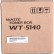 Бункер отработанного тонера Kyocera WT-5140 (302NR93150/2NR93150) оригинальный для принтеров Kyocera Ecosys M6035cidn/ M6535cidn / P6035cdn, 30000 стр.