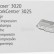 Картридж Xerox 106R02773 оригинальный для Xerox Phaser 3020, WorkCentre 3025, black, (1500 страниц)