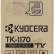 Картридж Kyocera TK-1170 (1T02S50NL0) оригинальный для принтеров M2040dn, M2540dn, M2640idw black (7200 стр.)