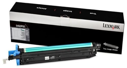 Фотобарабан оригинальный Lexmark 54G0P00 для принтеров Lexmark MS911 / MX910 / MX911 / MX912, черный, 125 000 страниц Фотобарабан оригинальный Lexmark 54G0P00 для принтеров Lexmark MS911 / MX910 / MX911 / MX912, черный, 125 000 страниц