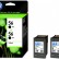 Картридж HP №56 (C9502AE) оригинальный для HP DJ 5500/PS 7150/7350/7660 сдвоенная упаковка (2xC6656A) черный