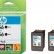 Картридж HP №56 (C9502AE) оригинальный для HP DJ 5500/PS 7150/7350/7660 сдвоенная упаковка (2xC6656A) черный