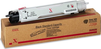 Картридж Xerox 106R00671 оригинальный для Xerox Phaser 6250, black, (4000 страниц)