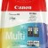 Картридж струйный Canon PG-440/ CL-441 для принтеров Canon MG2140/ MG3140,  Монохромный-180, Цветной-180