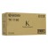 Картридж Kyocera TK-1160 (1T02RY0NL0) оригинальный для принтеров P2040dn/ P2040dw black (7200 стр.)