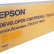 Картридж Epson C13S050097 оригинальный для Epson Aculaser C900/ C1900, жёлтый, 4500 стр.