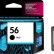 Картридж HP (C6656AE) оригинальный для DJ 5500/PS 7150/7350/7660 черный №56 19ml