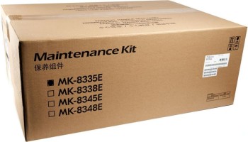 Ремкомплект Kyocera MK-8335E (1702RL0UN2) оригинальный для принтера Kyocera TASKalfa 2552ci/ 3252ci/ 2553ci/ 3253ci, 600 000 стр.