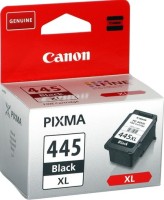 Картридж струйный Canon PG-445XL для принтеров MG2540, 400 стр.