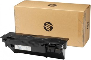 Контейнер для отработанного тонера HP 3WT90A оригинальный для принтеров HP Color LaserJet M751/ M776/ M856/ E85055, 90000стр.