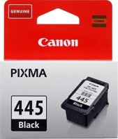 Картридж струйный Canon PG-445 для принтеров MG2540,  180 стр.