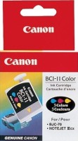 Картридж струйный Canon BCI-11 для принтеров BJC-30/ 50/ 70/ 80, 40 стр.