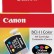 Картридж струйный Canon BCI-11 для принтеров BJC-30/ 50/ 70/ 80,  40 стр.