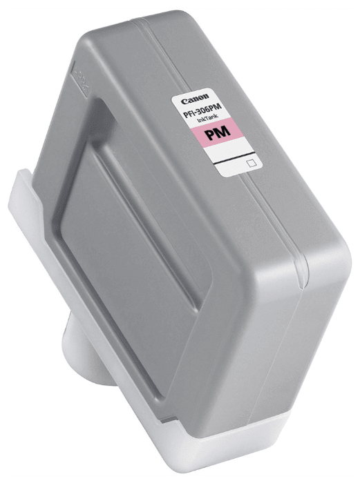 Картридж струйный Canon PFI-306 PM для принтеров imagePROGRAF iPF8300/  iPF8400/  iPF9400, 330  мл