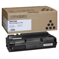 Картридж Ricoh SP 311UHE (821242) оригинальный для Ricoh Aficio SP 311DN/ 311DNw/ 311SFN/ 311SFNw, чёрный, 6400 стр