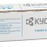 Картридж Kyocera TK-8555C (1T02XCCNL0) оригинальный для принтеров TASKalfa 5054ci/ 6054ci/ 7054ci, голубой, 24 000 стр.