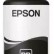 Epson C13T07D14A оригинальные чернила EcoTank (115 PhotoBlack) для Epson L8160/ L8180, фото чёрный, 70мл