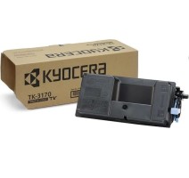 Картридж Kyocera TK-3170 (1T02T80NL0) оригинальный для Kyocera P3045dn/ P3050dn/ P3055dn/ P3060dn, увеличенный, 15 000 стр.