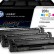 Набор картриджей HP CF253XM (CF401X+CF402X+CF403X) (201X) оригинальный для принтеров Color LaserJet Pro M252/ M252dw/ M252n/ M274/ M274n/ M277/ M277dw/ M277n, 3* 2300 страниц