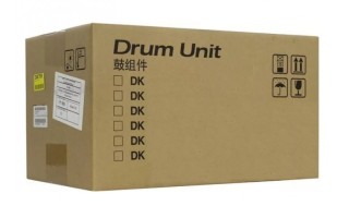 Фотобарабан Kyocera DK-8115 (302P393060) оригинальный для принтеров Kyocera ECOSYS M8124cidn/ M8130cidn