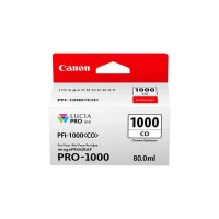 Картридж струйный Canon PFI-1000 CO для принтеров Pixma MG5740/  MG6840/  MG7740, 80  мл