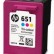 Картридж оригинальный HP 651 (C2P11AE) для Deskjet Ink Advantage 5645, 5575, цветной, 300 стр.