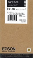 Картридж струйный Epson оригинальный T6128/ C13T612800 для Stylus Pro 7450/9450 220ml Matte Black
