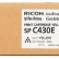 Картридж Ricoh SP C430E (821282/ 821205/ 821095) оригинальный для Ricoh Aficio SP C430DN/ C431DN/ C440DN, жёлтый, 24000 стр. Картридж Ricoh SP C430E (821282/ 821205/ 821095) оригинальный для Ricoh Aficio SP C430DN/ C431DN/ C440DN, жёлтый, 24000 стр.