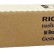 Картридж Ricoh 842454 Type M C200H оригинальный для Ricoh M C2000, чёрный, увеличенный, 18000 стр.