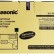 Тонер-картридж Panasonic KX-FAT431A7D оригинальный для принтеров KX-MB2230 / MB2270/ MB2510/ MB2540/ MB2271, двойная упаковка, чёрный, 2*6000 стр.