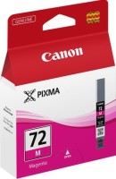 Картридж струйный Canon PGI-72M для принтеров PRO-10,  710 стр.