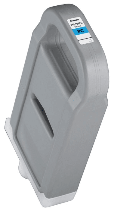 Картридж струйный Canon PFI-706PC для принтеров imagePROGRAF iPF8300/ iPF8300S/ iPF8400/ iPF9400/ iPF9400s, 700 мл Картридж струйный Canon PFI-706PC для принтеров imagePROGRAF iPF8300/ iPF8300S/ iPF8400/ iPF9400/ iPF9400s, 700 мл