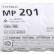 Картридж Ricoh MP 201 (842024/ 888261/ 885476/ 842338) оригинальный для Ricoh Aficio 1515/ 1515PS/ 1515F/ 1515MF/ MP161/ 161L/ 161LN/ 161F/ 161SPF/ 171/ 171LN/ 171F/ 171SPF/ 201SPF, 7000 стр.