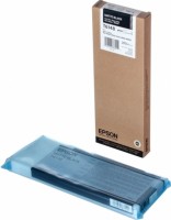 Картридж струйный Epson оригинальный C13T614800 для Stylus Pro 4450 (220 мл) (matte black)