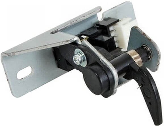 XEROX 815K00710 / 604K71430 оригинальный датчик выхода в сборе для Xerox  Phaser 5500, WorkCentre 118/ 123/ 128