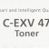 Тонер оригинальный Canon C-EXV47BK 8516B002 для принтеров iR-ADV C351iF/ C350i/ C250i, чёрный (19 000 стр.) Тонер оригинальный Canon C-EXV47BK 8516B002 для принтеров iR-ADV C351iF/ C350i/ C250i, чёрный (19 000 стр.)