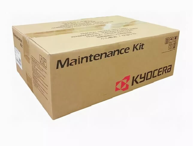 Ремкомплект Kyocera MK-7300 (1702P78NL0) оригинальный для принтера Kyocera ECOSYS P4040DN, 500 000 страниц Ремкомплект Kyocera MK-7300 (1702P78NL0) оригинальный для принтера Kyocera ECOSYS P4040DN, 500 000 страниц
