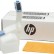 Бункер для сбора тонера HP CE265A / CC493-67913 (648A) оригинальный для HP Color LaserJet Enterprise CM4540, CP4025/ 4525, 36000 стр.
