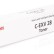 Картридж Canon C-EXV28C (2793B002) оригинальный для iR C5030/ C5035/ C5045/ C5051, голубой, 38000 стр.