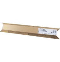 Картридж Ricoh MP C4500E (842035/884931) оригинальный для Ricoh Aficio MP C3500/ C4500, желтый, 17000 стр.