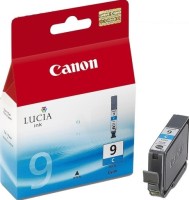 Картридж струйный Canon PGI-9C для принтеров Pixma 9500(Mark II),  150 стр.