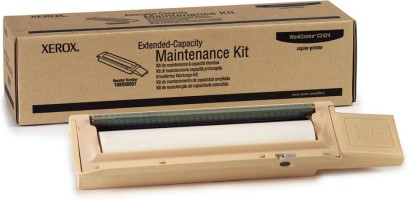 Ремкомплект Xerox 108R00657 Maintenance Kit оригинальный для Xerox WorkCentre C2424, увеличенный, 30000 страниц